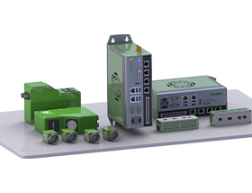 KVision Box机器视觉应用？