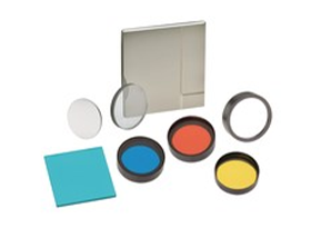 滤光片（滤色片、偏振片等）